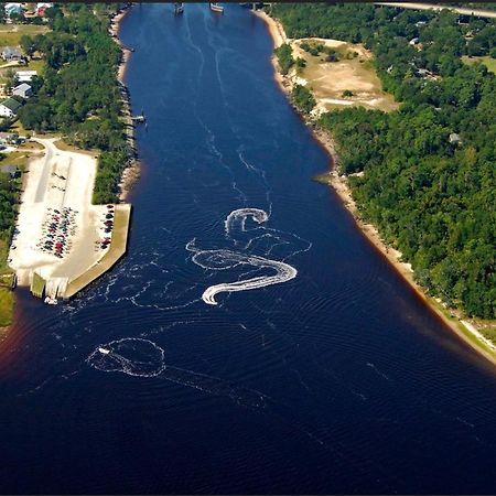 True North - A Beach & Boat Lover'S Dream Carolina Beach Kültér fotó